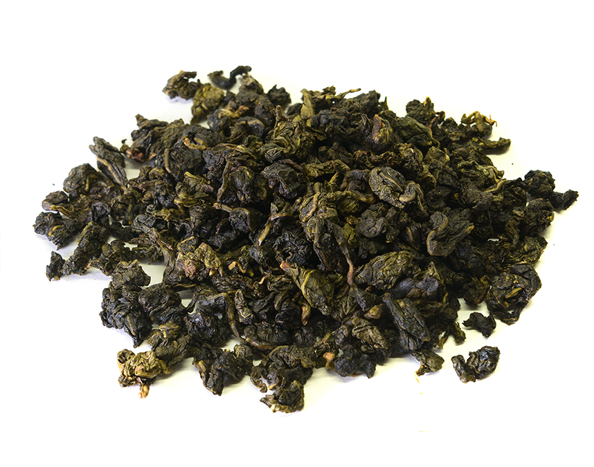 milk oolong 355 китай (samovartime) / чай улун Екатеринбург